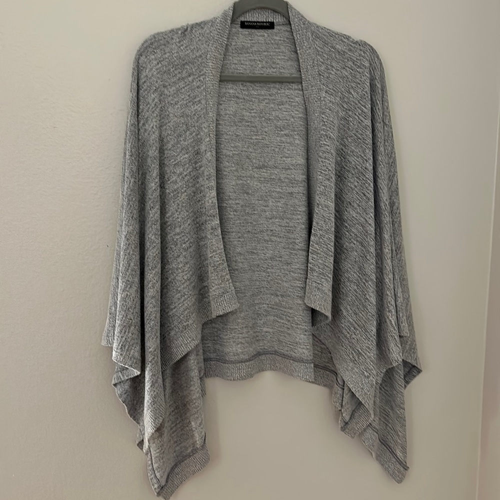 Banana Republic Classy Shawl